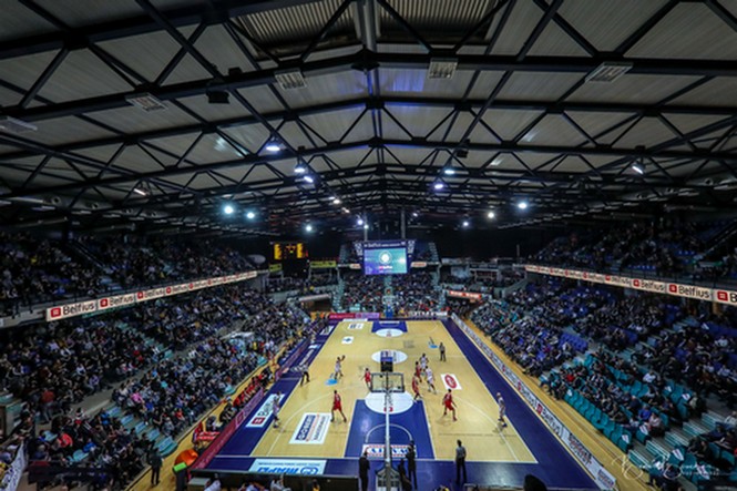 club rencontres hainaut